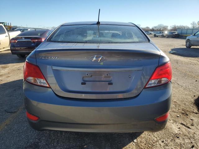 KMHCT4AE2GU013725 | 2016 HYUNDAI ACCENT SE