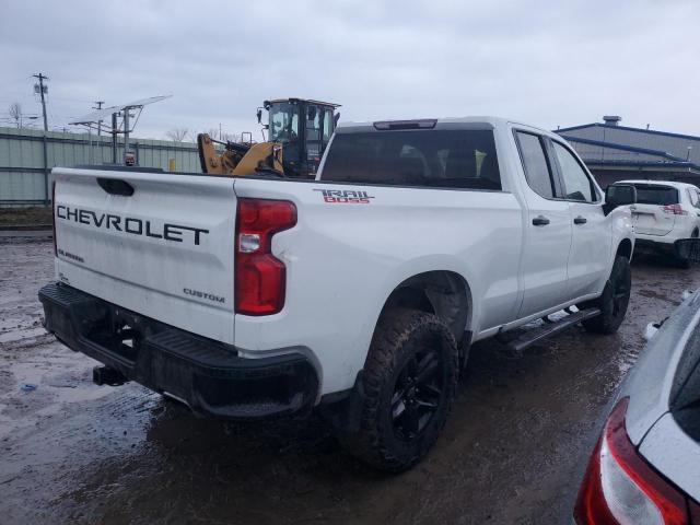 1GCRYCEF0KZ298370 | 2019 CHEVROLET SILVERADO