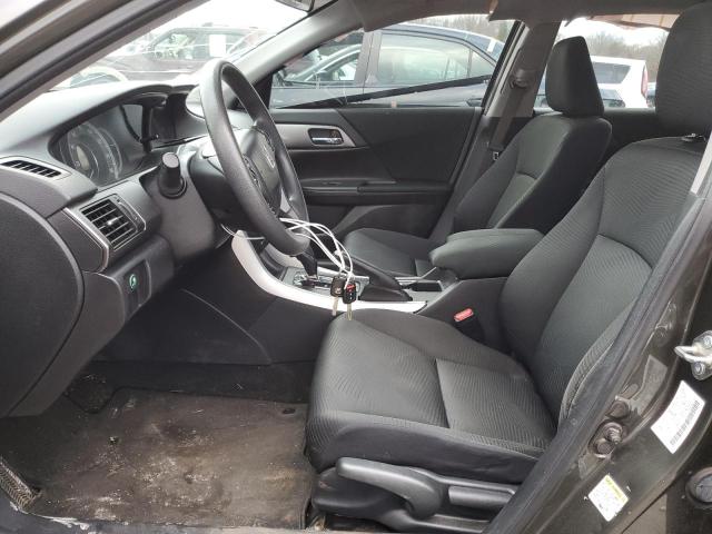 1HGCR2F34EA297471 | 2014 HONDA ACCORD LX