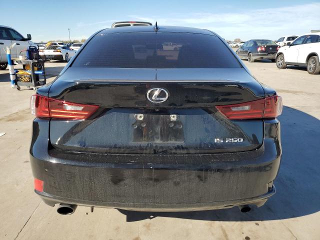 JTHBF1D22F5079237 | 2015 LEXUS IS 250