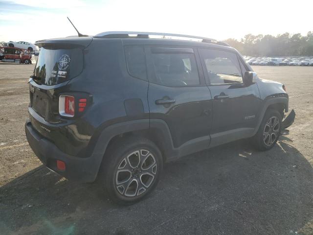 ZACCJBDT8GPD52502 | 2016 JEEP RENEGADE L