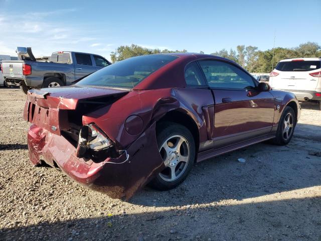 2004 Ford Mustang VIN: 1FAFP40434F103664 Lot: 51805434