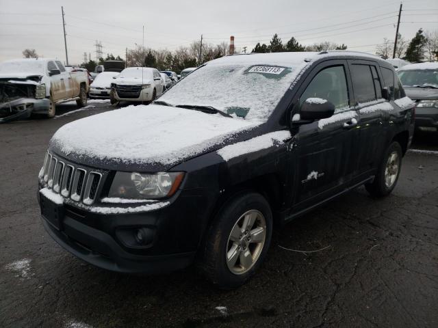 2015 Jeep Compass Sport