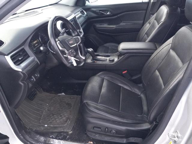 2018 GMC ACADIA 1GKKNMLSXJZ127693