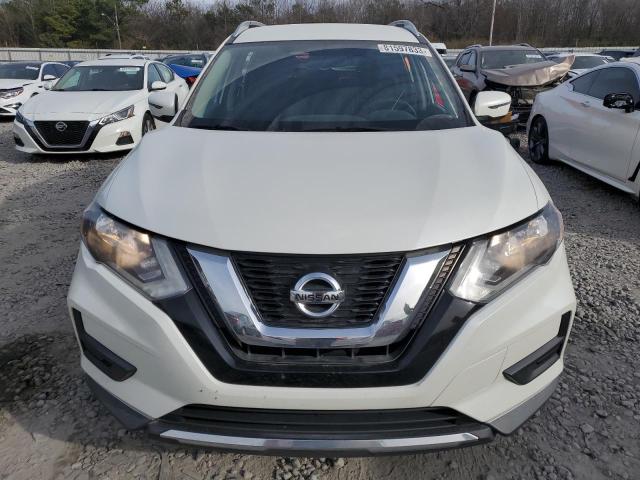 KNMAT2MTXHP503842 | 2017 NISSAN ROGUE S