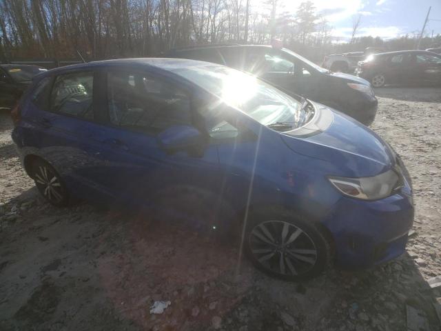 JHMGK5H71GS008273 | 2016 HONDA FIT EX