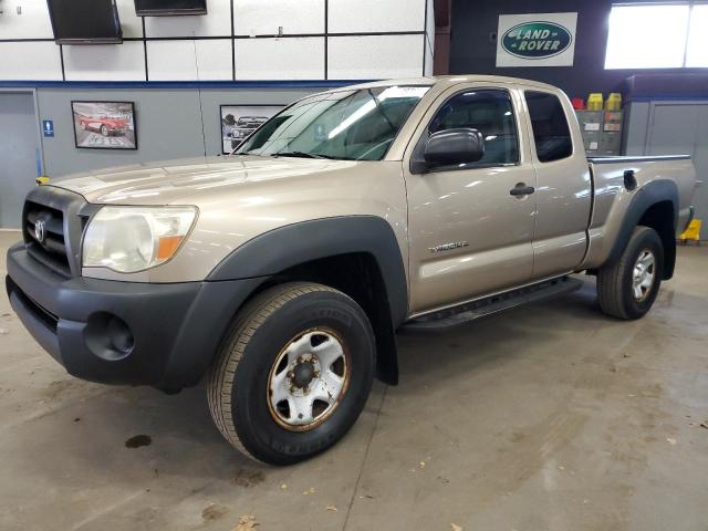 Toyota Tacoma 2005