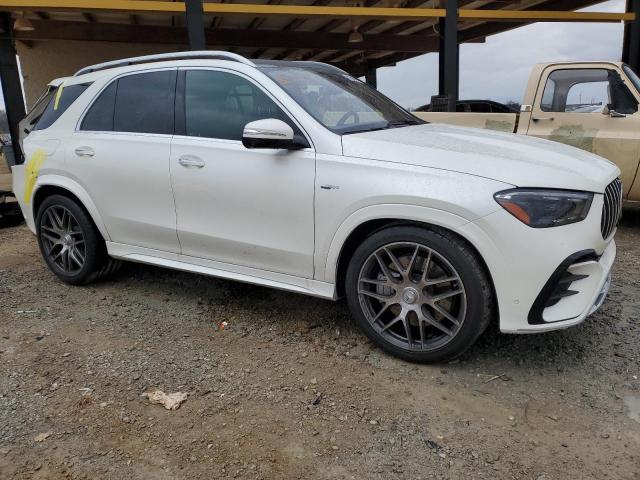 4JGFB6BB1RB017585 | 2024 MERCEDES-BENZ GLE AMG 53