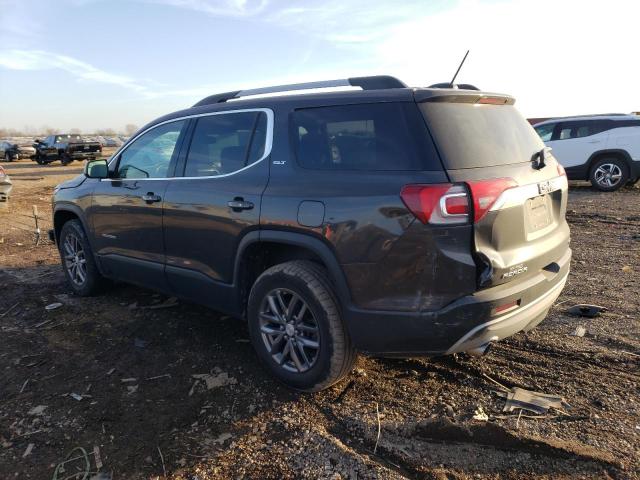 1GKKNULS6HZ309529 | 2017 GMC ACADIA SLT