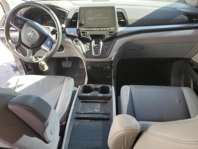 5FNRL6H84KB000292 2019 HONDA ODYSSEY, photo no. 8