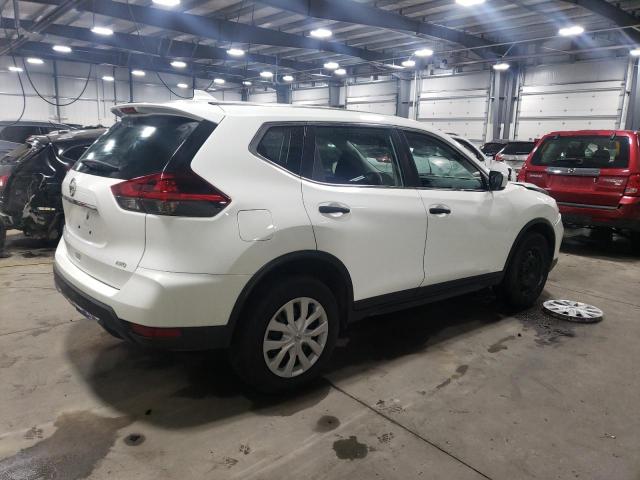 5N1AT2MV4LC801557 | 2020 NISSAN ROGUE S