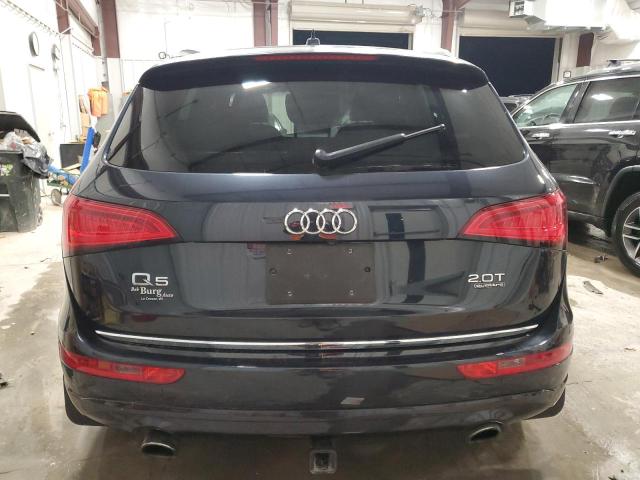 VIN WA1C2AFPXHA099606 2017 Audi Q5, Premium no.6