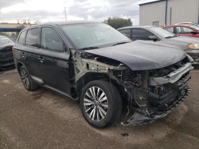 Vin: ja4ad3a39kj001643, lot: 80747863, mitsubishi outlander se 20194