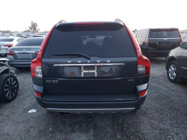 2012 Volvo Xc90 3.2 VIN: YV4952CZ1C1620513 Lot: 79125033