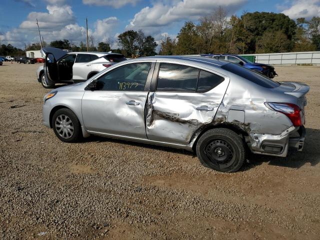 3N1CN7AP2GL844396 | 2016 NISSAN VERSA S