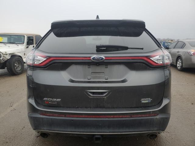 2FMPK4J9XHBC09698 | 2017 FORD EDGE SEL