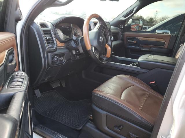 2020 RAM 3500 LONGH 3C63RRKL7LG314685
