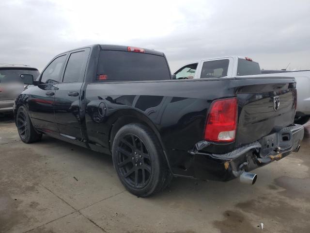 2012 Dodge Ram 1500 St VIN: 1C6RD6FT6CS246373 Lot: 81131813