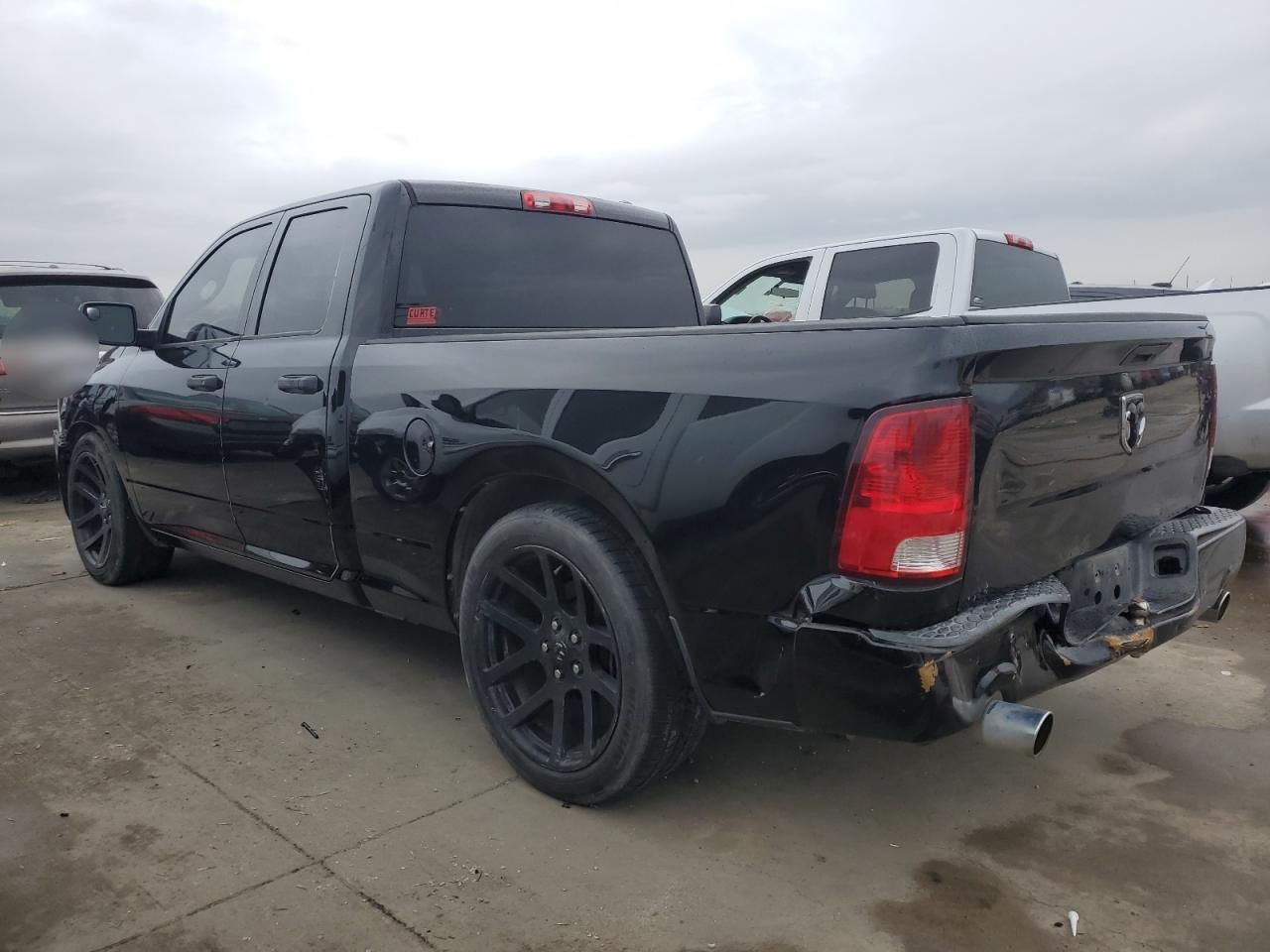 1c6rd6ft6cs246373 1C6RD6FT6CS246373 2012 Dodge Ram 1500 St