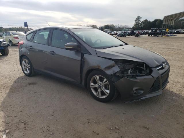 1FADP3K26EL145309 | 2014 FORD FOCUS SE