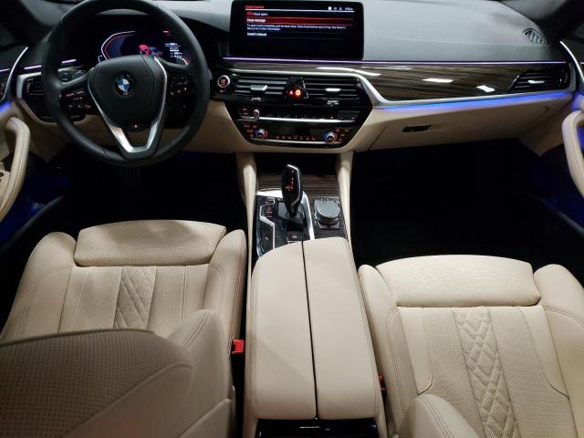 2023 BMW 530 XI - WBA13BJ08PWY22670