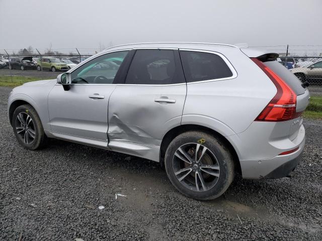 LYV102RK3KB200848 | 2019 VOLVO XC60 T5