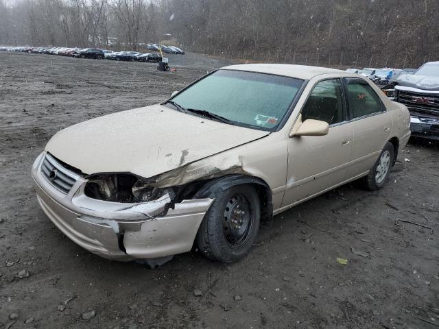 2001 Toyota Camry CE