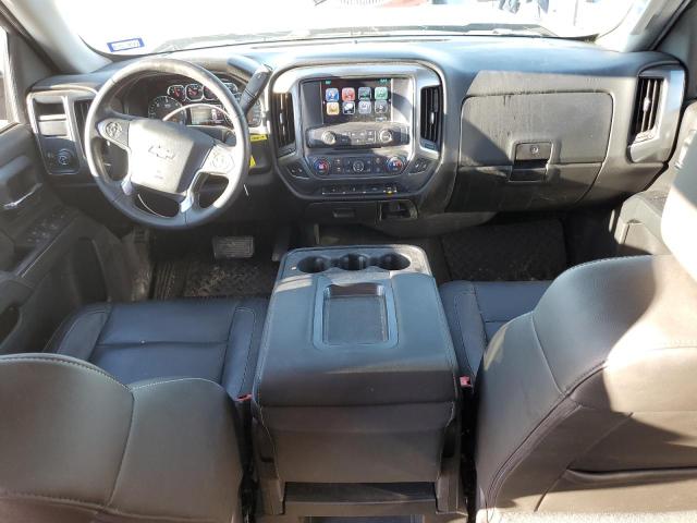 3GCPCREC9JG176474 | 2018 CHEVROLET SILVERADO