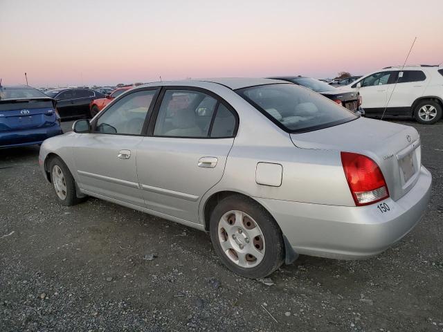 KMHDN45D23U488964 | 2003 Hyundai elantra gls