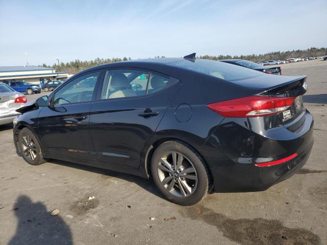 Vin: 5npd84lf8hh193661, lot: 78704213, hyundai elantra se 20172