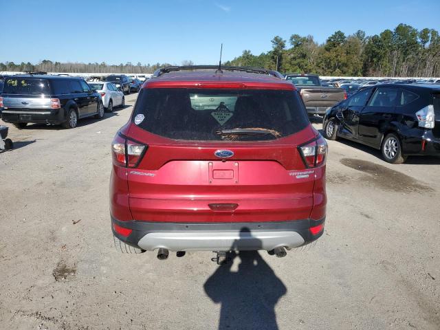 1FMCU0J95HUF09659 2017 FORD ESCAPE, photo no. 6