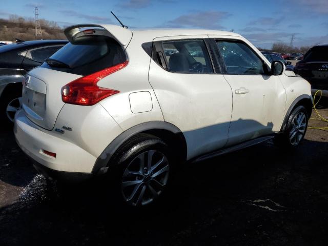 Vin: jn8af5mv1dt224120, lot: 79753173, nissan juke s 20133