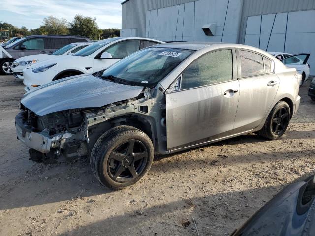 2013 Mazda Mazda3 i