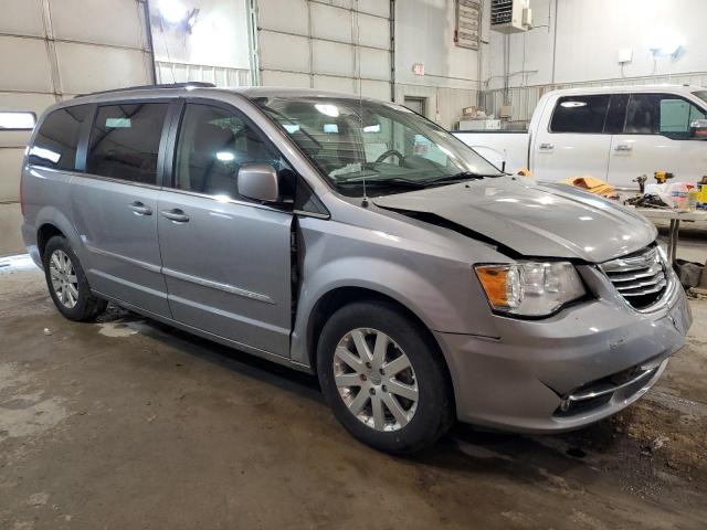 2C4RC1BG7FR717783 | 2015 CHRYSLER TOWN and COU