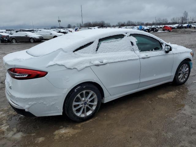 3FA6P0HDXLR124185 2020 FORD FUSION, photo no. 3