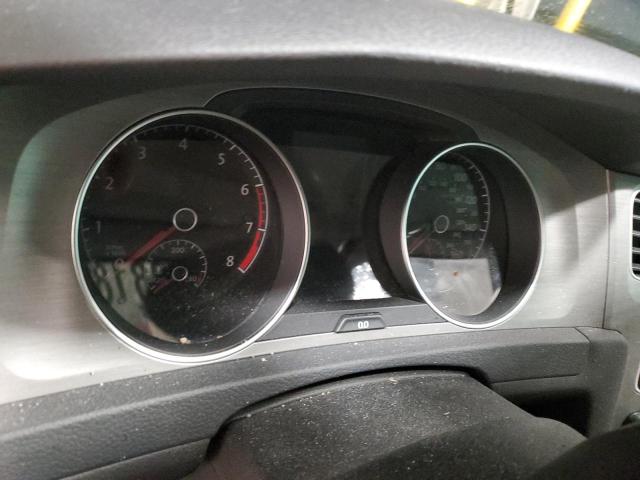 2016 VOLKSWAGEN GOLF SPORT - 3VWC17AU8GM504191