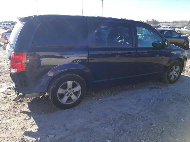 Vin: 2c4rdgbg0dr733529, lot: 81092163, dodge caravan se 20133