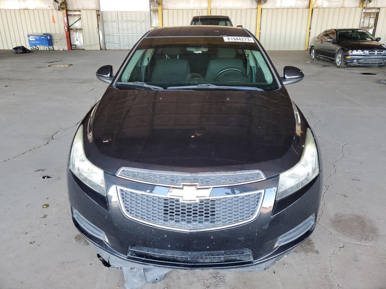 1G1PK5SC4C7182075 2012 Chevrolet Cruze Eco