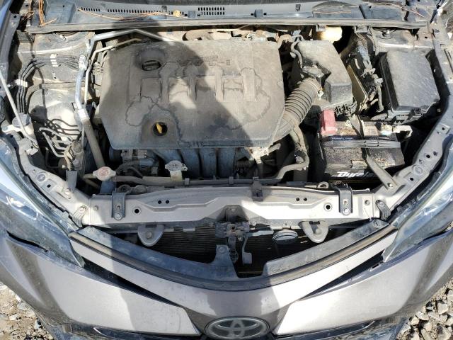 2T1BURHE6HC876803 | 2017 TOYOTA COROLLA L