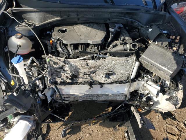 2021 KIA SORENTO S - 5XYRLDLC3MG013191