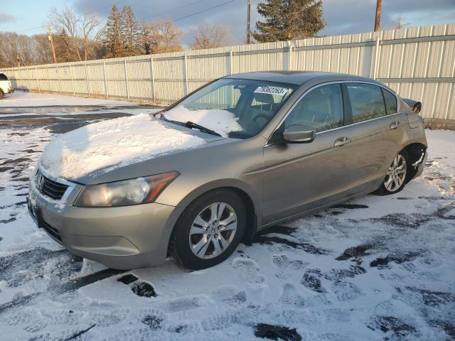 2008 Honda Accord Sdn LX-P