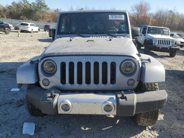 1C4BJWEG5FL530955 | 2015 Jeep wrangler unlimited sahara