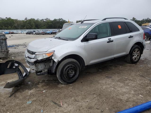 2011 Ford Edge SE