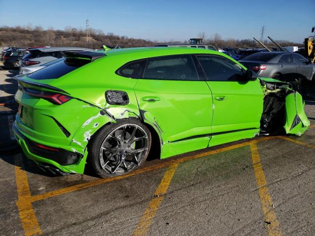 2021 LAMBORGHINI URUS ZPBUA1ZL6MLA12085  79520263