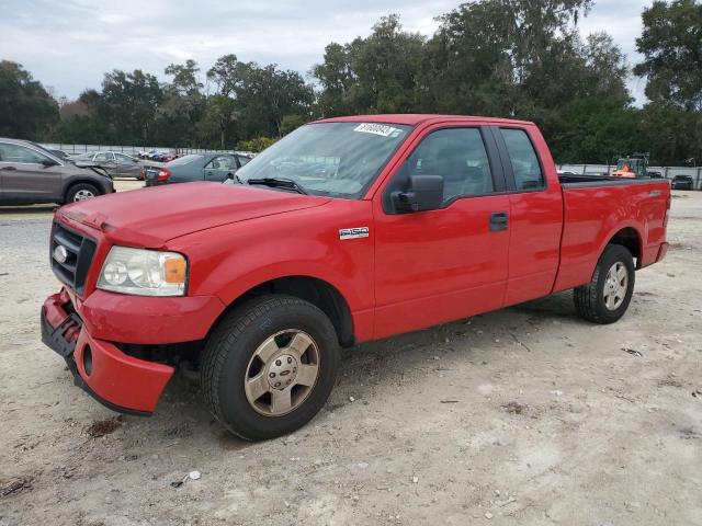 2007 Ford F-150 