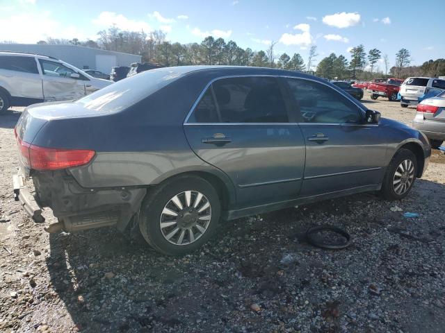 1HGCM56465A059517 | 2005 Honda accord lx