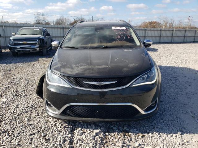 2C4RC1GG9HR744835 | 2017 CHRYSLER PACIFICA L