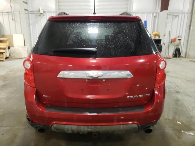 2GNFLHE3XE6235160 | 2014 CHEVROLET EQUINOX LT