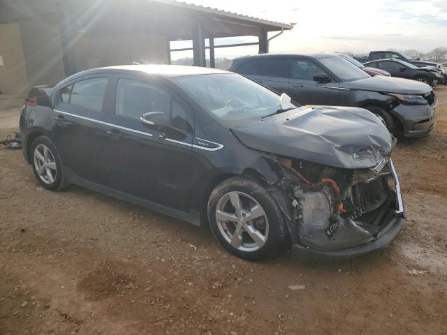 VIN 1G1RA6E48DU145734 2013 Chevrolet Volt no.4