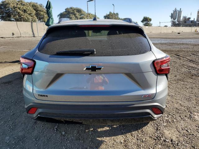 2024 CHEVROLET TRAX 2RS KL77LJE20RC079216